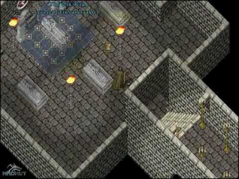 Ultima Online GAME 1 Month Origin Key GLOBAL - 1