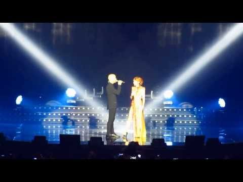 Mylene Farmer feat.Gary Jules - Mad World