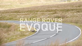 Video 1 of Product Land Rover Range Rover Evoque 2 (L551) Crossover (2019)