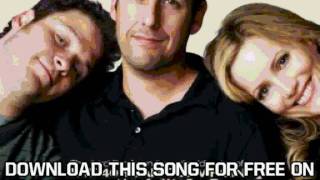 Coconut Records Funny People Wires