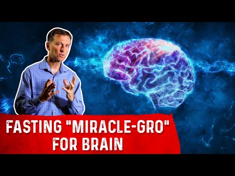 How to Overcome Adrenal Stress with Intermittent Fasting – Dr Berg