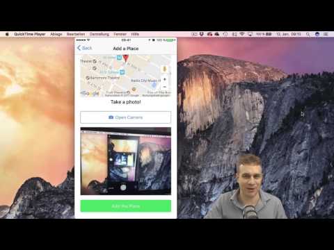 Ionic 2 Tutorial: The Practical Guide to Building iOS Android Apps