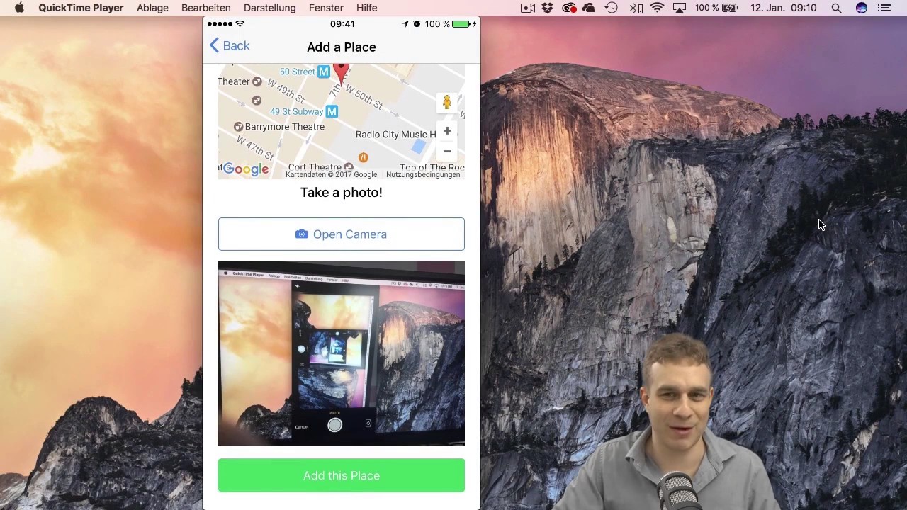 Ionic 2 Tutorial: The Practical Guide to Building iOS Android Apps