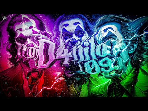 ZN BŁÆSTEÐ- DJ D4NILO_09 - MC PRR FELIPINHO