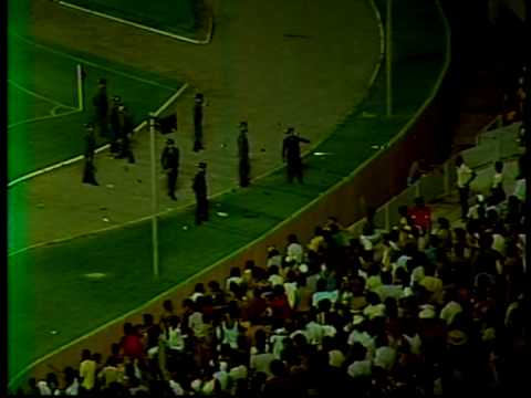 Moto Club, Campeão Maranhense 1982