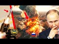 PRIJE 8 MINUTA Napadna Ruska Baza Na Krimu Ruski Zapovjednik Ubijen U Napadu