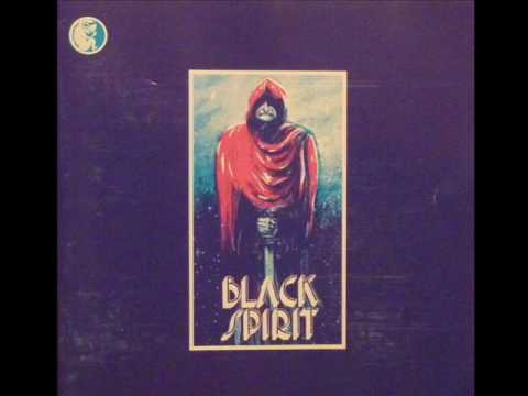 Black Spirit -Crazy Times