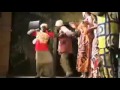 Akorino Dance Niko Njaa
