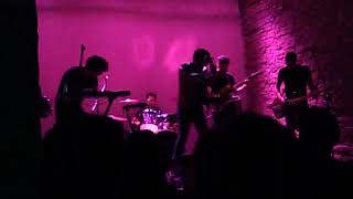 Pommez Internacional "Buenas Noches América"