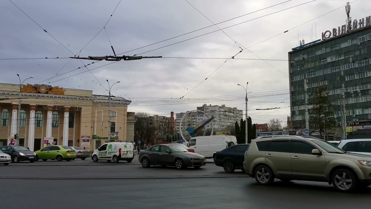 Полезное видео