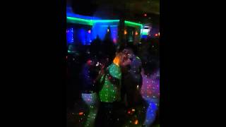 Cruzzzbaby Veo El Cielo En La Disco 4-11-15