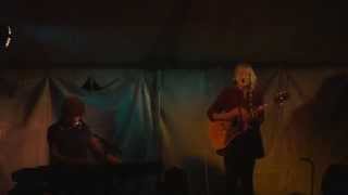 I&#39;m Alright by Kim Richey at North Shore Point House Concerts