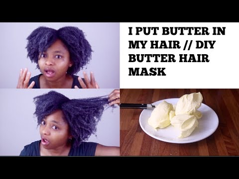 download lagu mp3 mp4 Unsalted Butter For Hair, download lagu Unsalted Butter For Hair gratis, unduh video klip Unsalted Butter For Hair