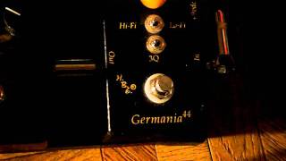 Homebrew Electronics HBE Germania 44 - What To Know & Where To Buy
