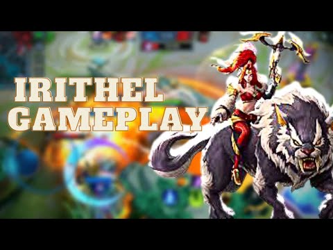 IRITHEL GAMEPLAY | SHAKIRAT.