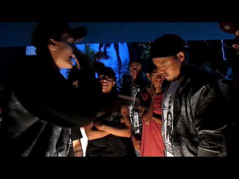 Adrien x Silva KS | SELETIVA BATALHA DO REAL | 36ª BDRC | Semifinal