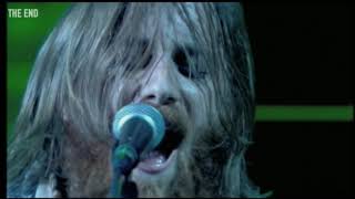 The Black Keys - Strange times