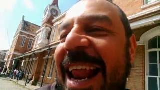 João da Nica: o motoboy do seu Whatsapp