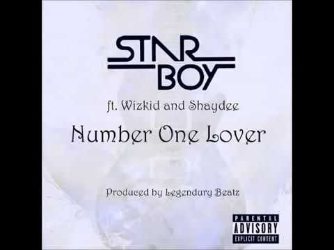 StarBoy Ft Wizkid & Shaydee   Number One Lover NEW OFFICIAL 2014   YouTube