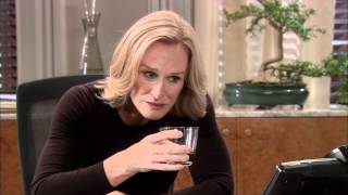 Damages - I lied, too.