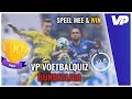 VP VoetbalQuiz #9: Ben jij een Bundesliga Meister?