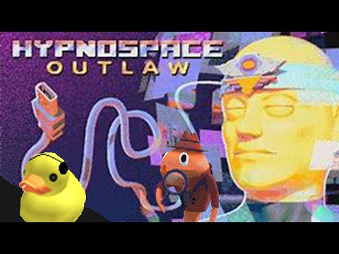 Hypnospace outlaw (Part 1) - Stream archive -