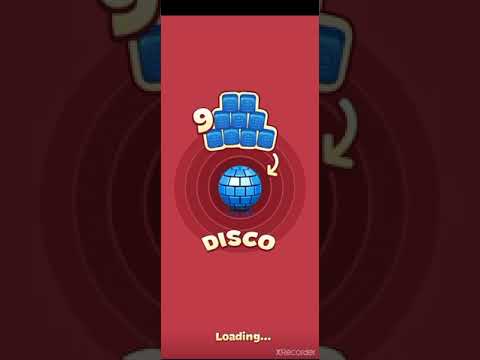 Toon blast Gameplay Level 2703