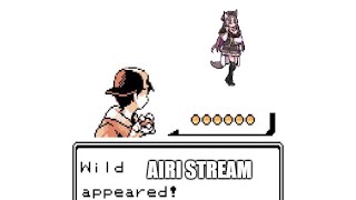 A wild vTuber stream has appeared!