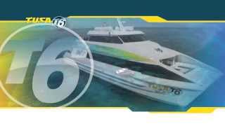 Tusa Dive - T6 - Great Barrier Reef, Cairns - Australia