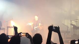 Nine Inch Nails - Now I’m Nothing/Terrible Lie • The Fox Theatre • Atlanta, GA • 9/27/18