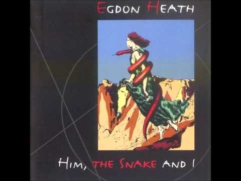 Egdon Heath - Gringo