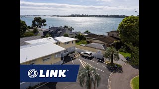 Tauranga Motel Business for Sale