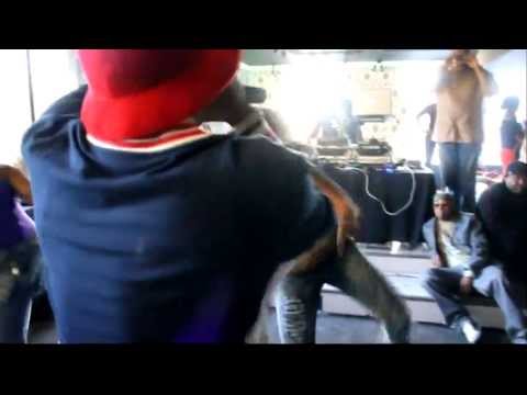 TRACEY LEE 'PRO BONO' (Official Video)