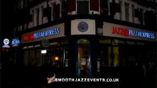 Rick Braun   Richard Elliot - Q It Up