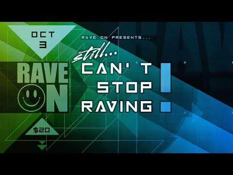 Oki Doki feat. Slap n Tickle MC, MC ReaZon and Preecha - Still Can't Stop Raving - Oct 3rd 2020