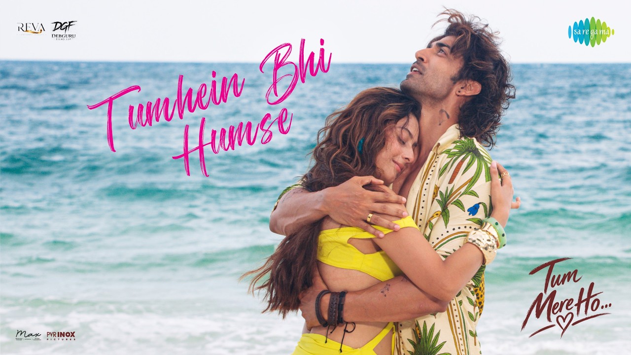 Tumhe Bhi Humse Lyrics | Tum Mere Ho | Vishal Mishra