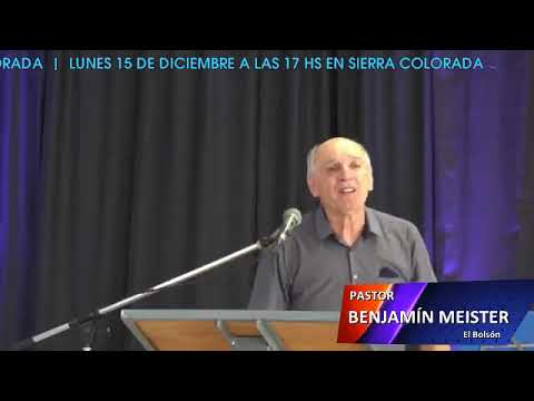 VIDEO APIER SIERRA COLORADA 25