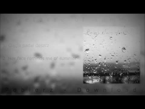 Rainy Summer - Foretaste of summer (EP)