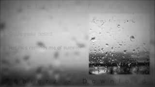 Rainy Summer - Foretaste of summer (EP)