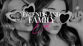 David's Bridal Friends and Family Event