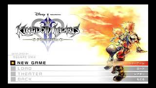 【PS4版】KINGDOM HEARTS 2 実況プレイ Part32
