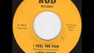 Linda Queen - I feel the pain