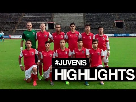 SC Braga vs Vizela