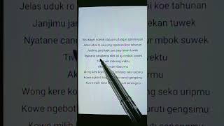 Download lagu Lirik Lagu Nemen Ndx Aka Hiphop mp3
