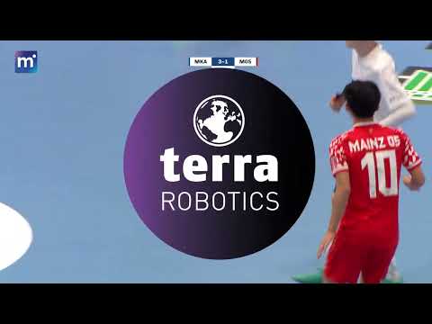 FWC 2026 Vorrunde: Mühlenkreisauswahl vs 1. FSV Mainz 05