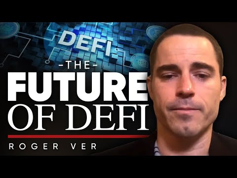 Defiの未来とビットコイン・キャッシュの利点とは？ROGER VER ?トレーラー (THE FUTURE OF DEFI & THE BENEFITS OF BITCOIN CASH  ? ROGER VER  ? Trailer)