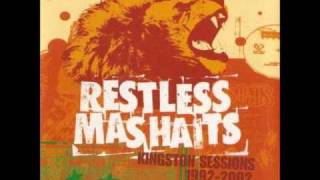 Restless Mashaits - King of Kings.wmv