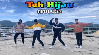 Download lagu Teh Hijau ~ Tulus || Dance Mix || TikTok Viral || Happy Role Creation  mp3