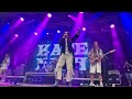 Kate Nash - Mouthwash (Live at Stendhal Festival 2025)