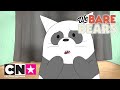 Wat Beren Leren | Babyberen: schattigste momenten | Cartoon Network